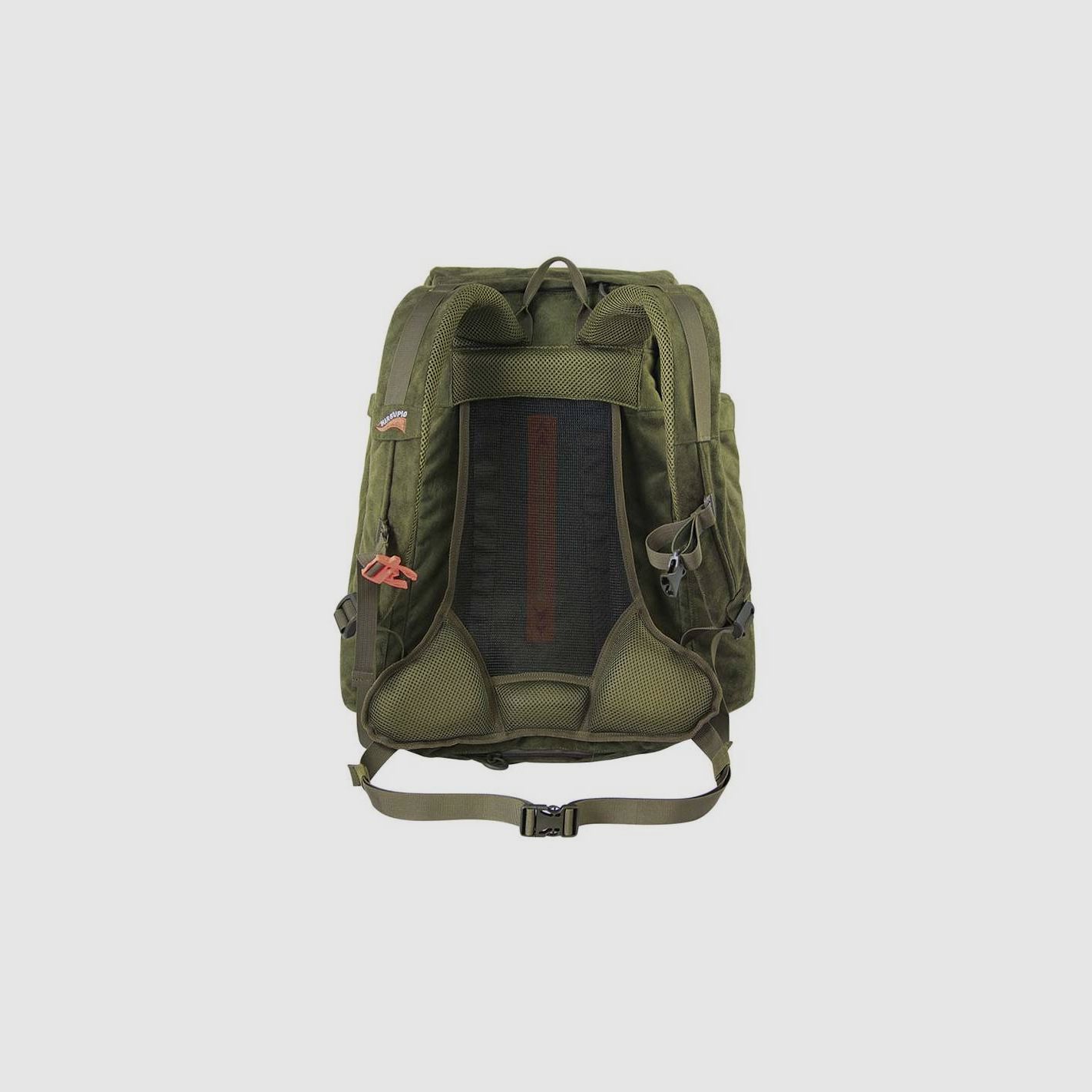 Jagdrucksack für Gewehr Nature by Marsupio Suede 30 Liter PF, Bild 3 von 6