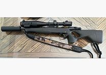 Blaser R8 Ultimate kompletne zestawienie