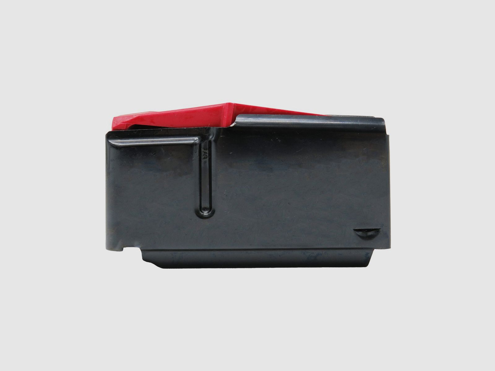 Browning Magazin 2 Schuss Kal. 30-06 SPRG / 270 / 7x64 für MK3 - BAR3 - BAR2 - Light - Long Track (ohne Pad), Bild 2 von 4