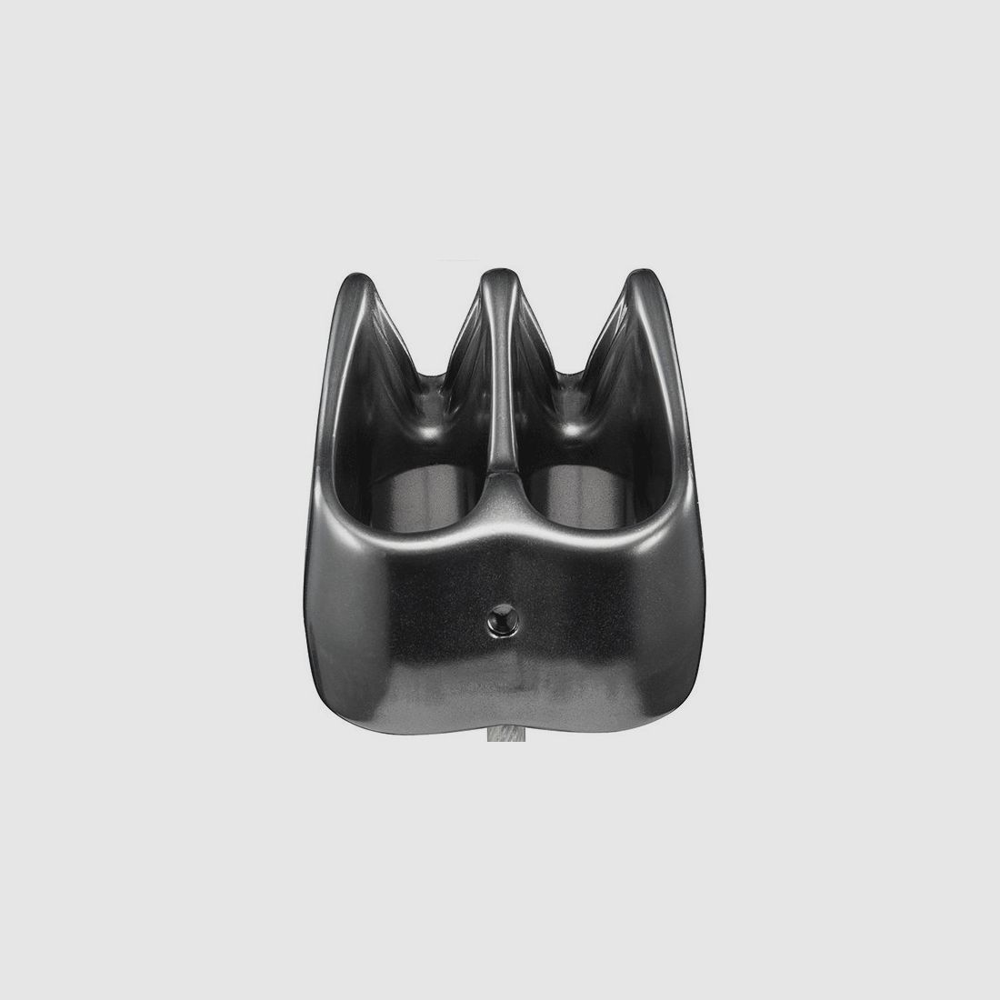 PETZL VERSO GRAU, Bild 3 von 4