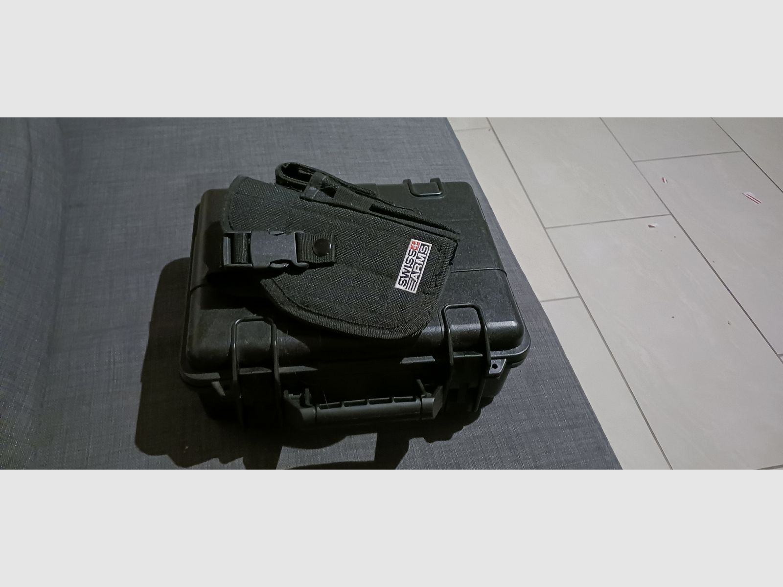 Colt 1911A1