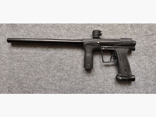 Planet Eclipse Etha 2 Paintball Marker (.68) – Zestaw kompletny z walizką i akcesoriami (Cena do negocjacji)