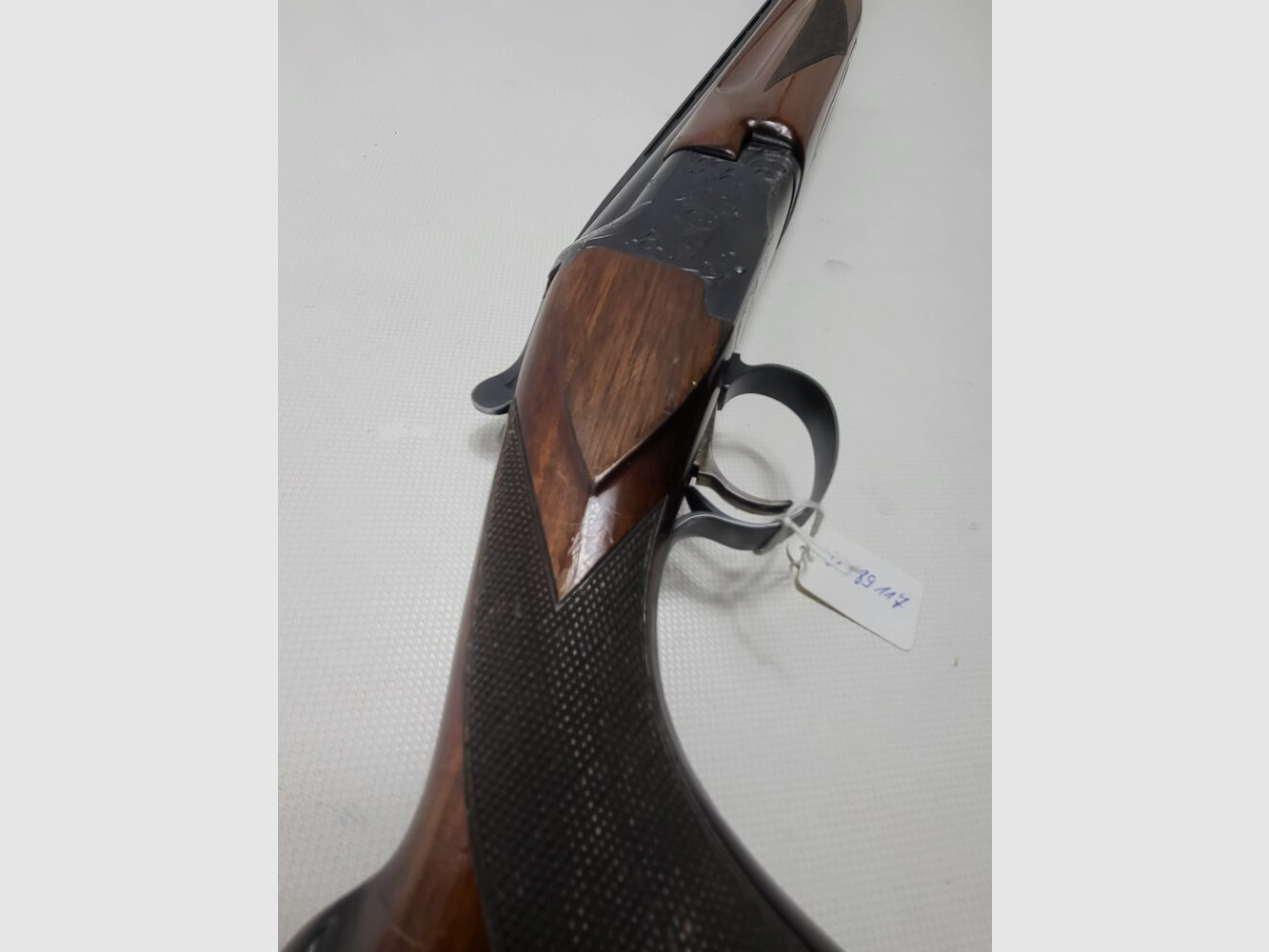 Winchester 101