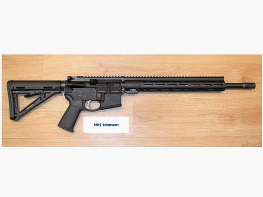 Savage MSR-15 RECON 16" .223 Rem