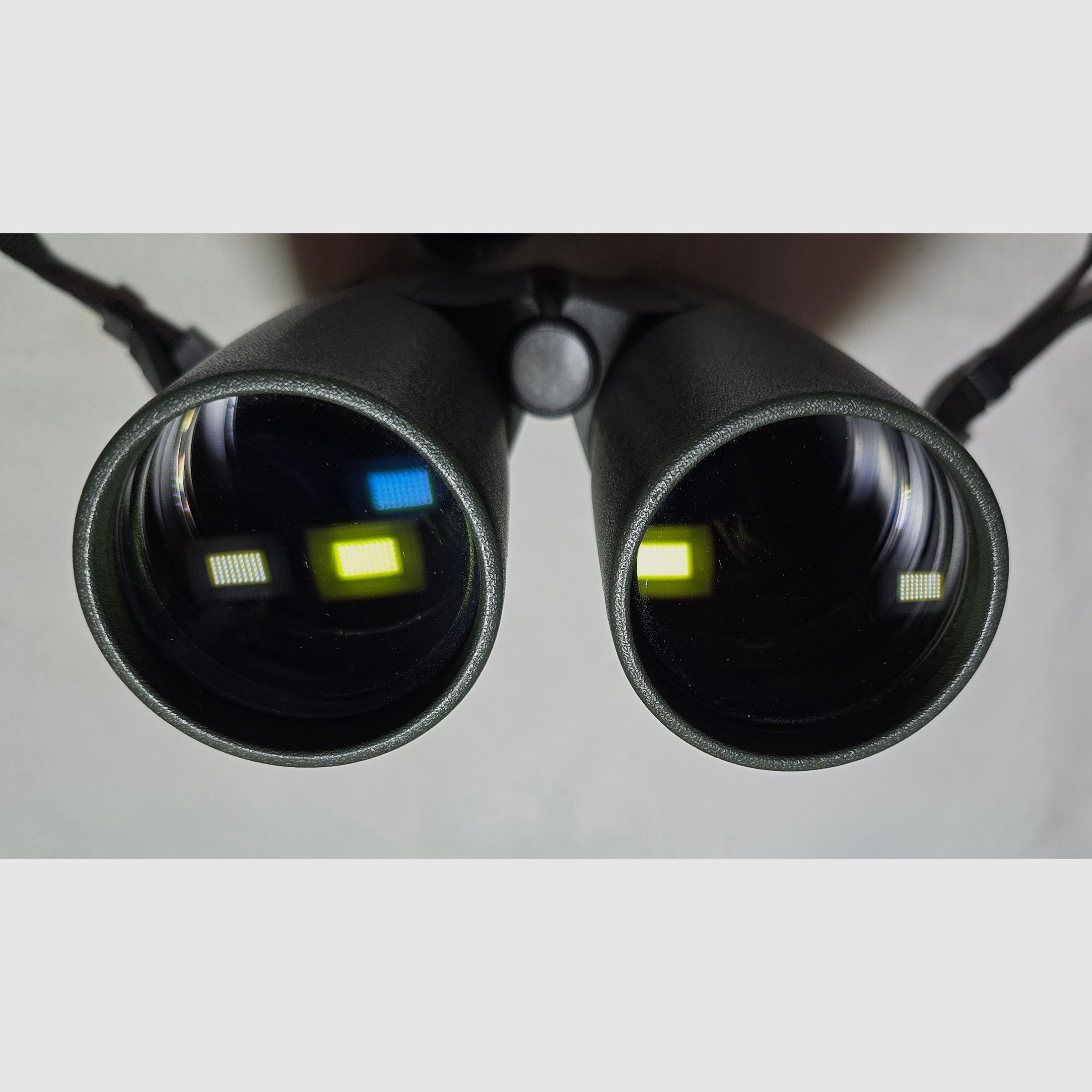 Binoculars Optics Swarovski SLC 8x56