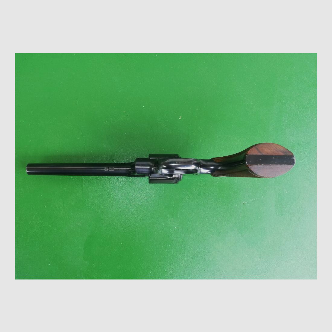 Colt Police Officielle