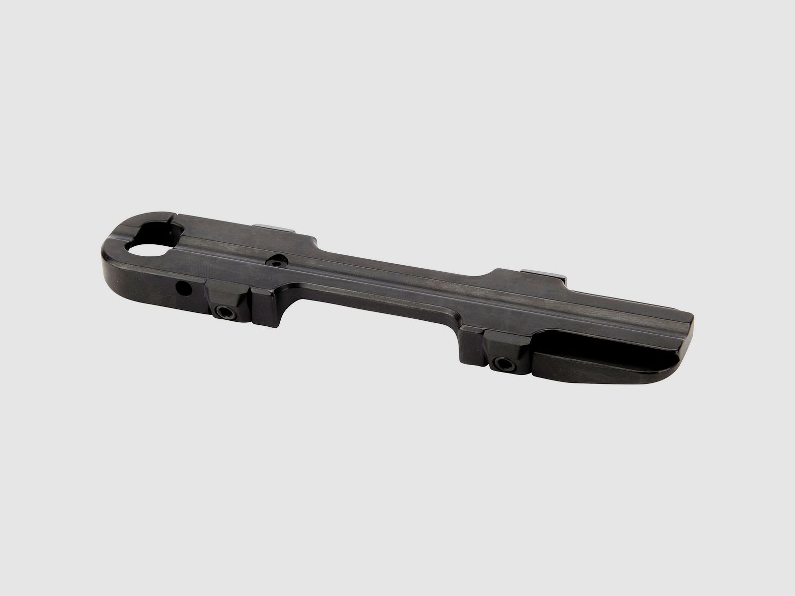 EAW base rail for Merkel K5