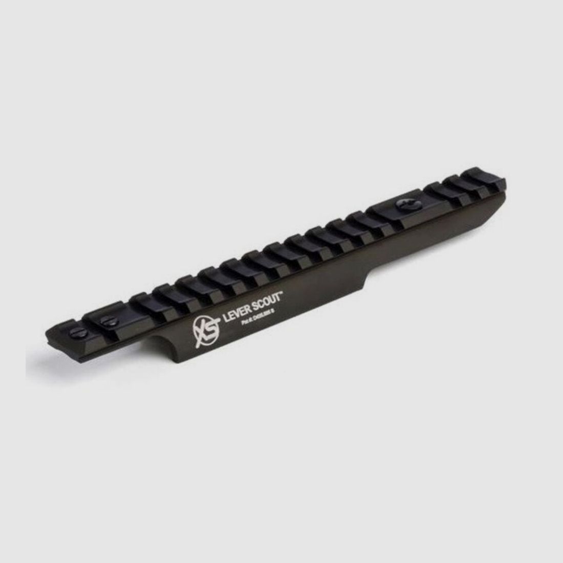 XS Sights Montaje Lever Scout Marlin 1895 .45-70Gov/.450/.444Marlin