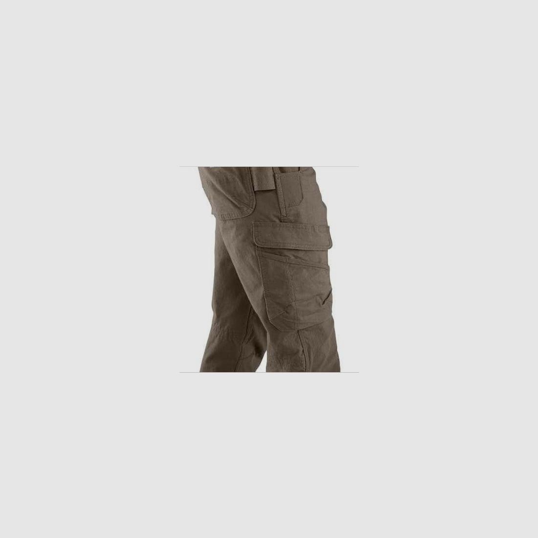 CARHARTT FULL SWING STEEL CARGO PANTS TARMAC