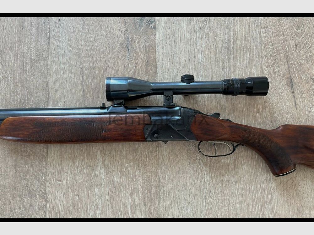 ZBROJOVKA BRNO Tatra CZ UH Brod 12/70;7x57R