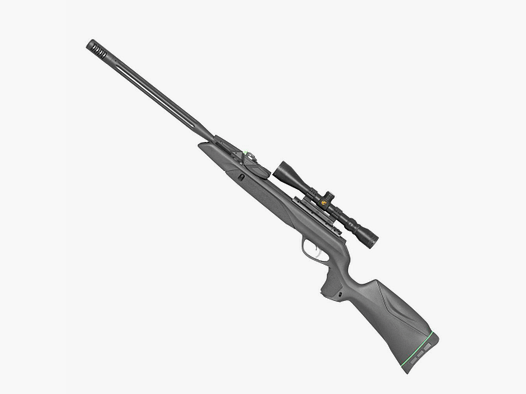 Gamo Speedster 10X IGT Gen3i 4.5mm Diabolo 3-9x40 black