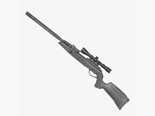 Gamo Speedster 10X IGT Gen3i 4,5mm Diabolo 3-9x40 schwarz