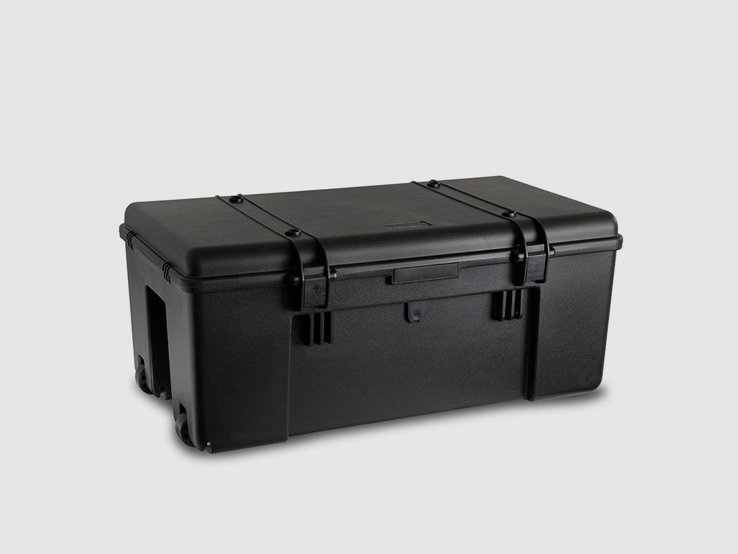 OPENLAND TACTICAL OPSLAG 89LT, afbeelding 1 van 3