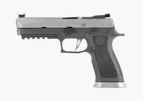 Sig Sauer P320 X5 Legion Silver Shadow