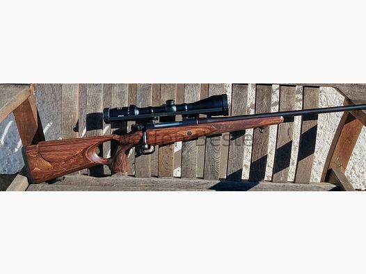 Mauser M12