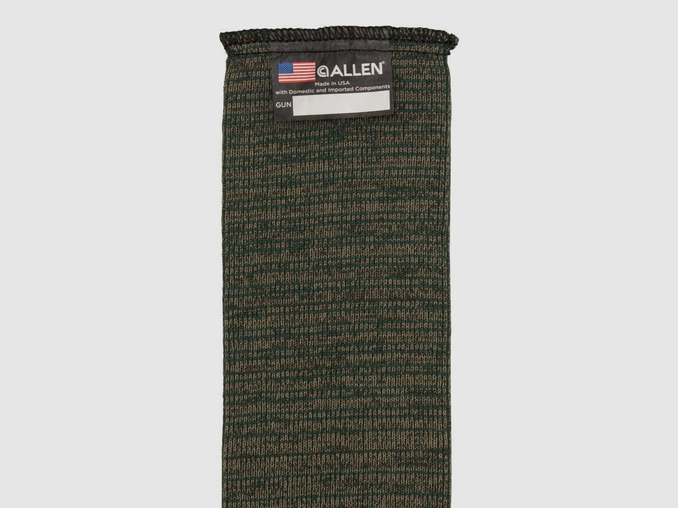 Futteral für Flinte Khaki Allen 132cm, Bild 2 von 4