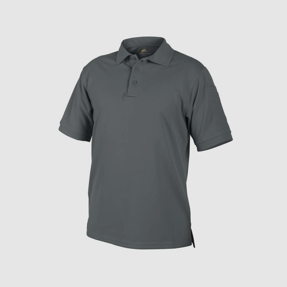 HELIKON TEX UTL® POLO SHIRT TOPCOOL SHADOW-GREY