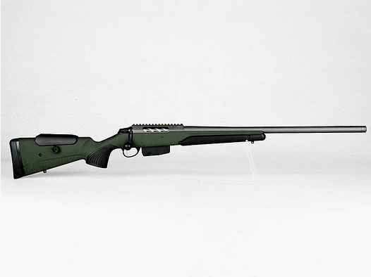 TIKKA T3X Super Varmint RTG