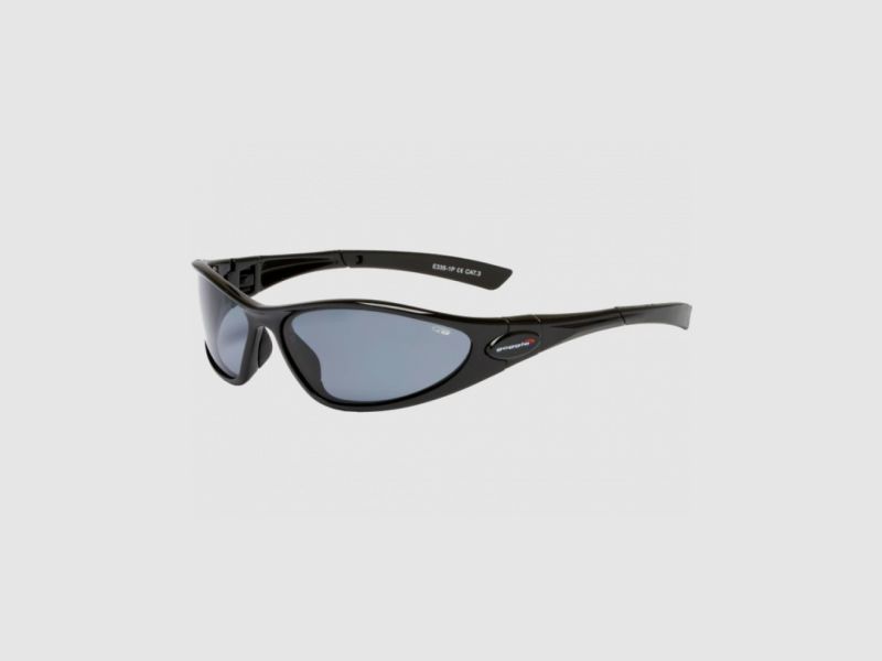 GAFA GOGGLE PICADILLY BLACK, Bild 1 von 2