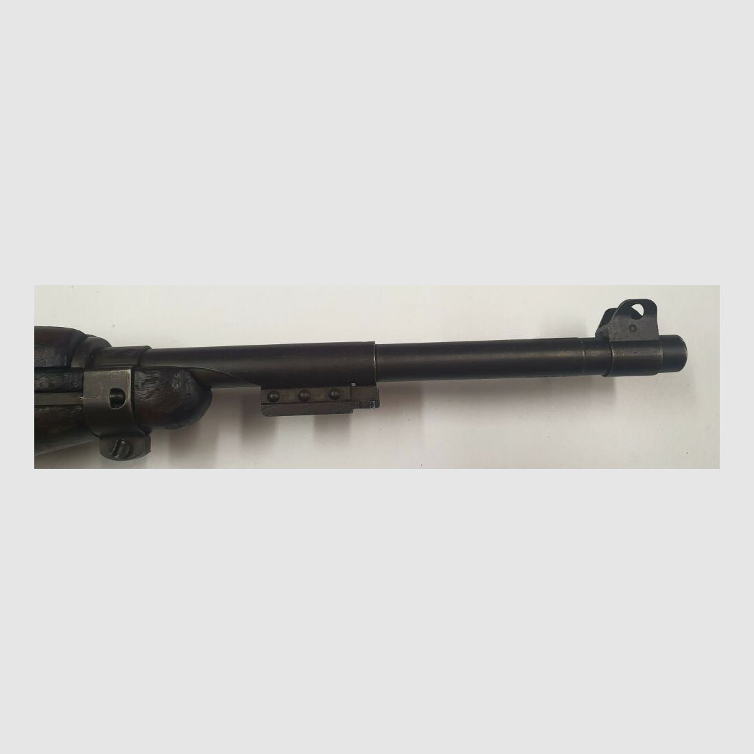 IBM US 30M1 Carbine