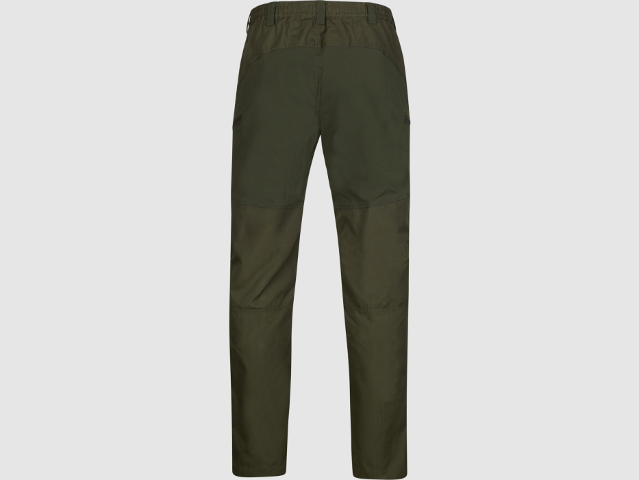 Pantalones Härkila – Fjell Forest Night/Rosin (104370049), imagen 2 de 5