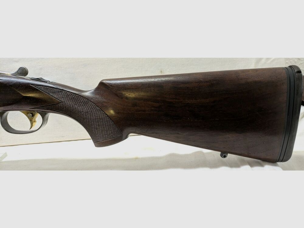 Tikka 412S