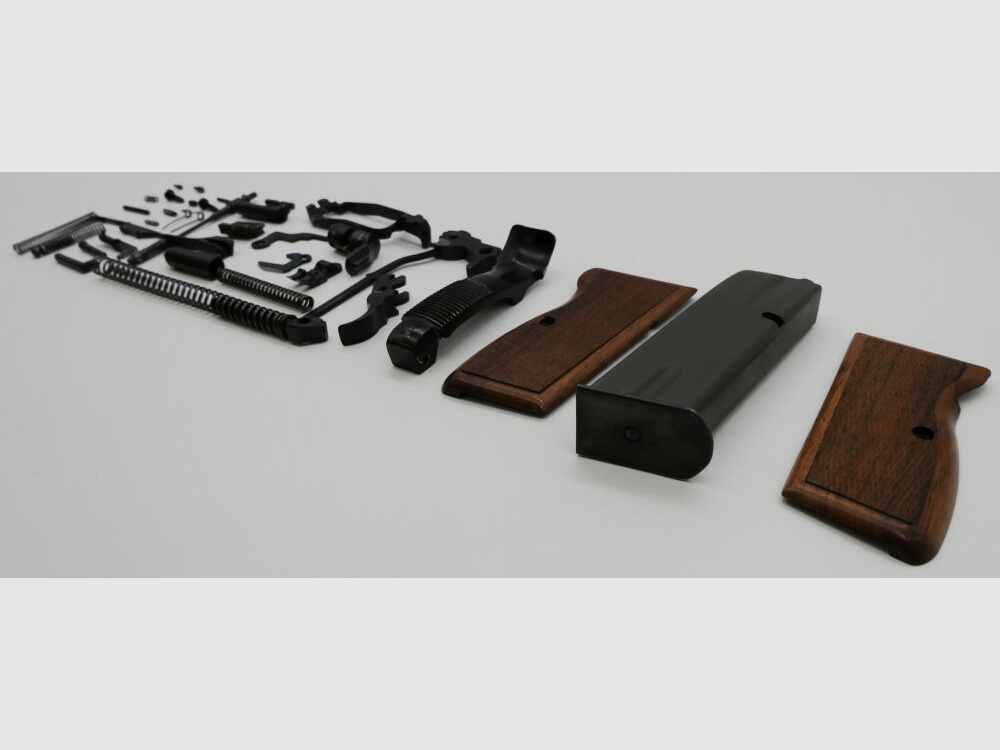 Zestaw części FEG Zestaw części FEG P9