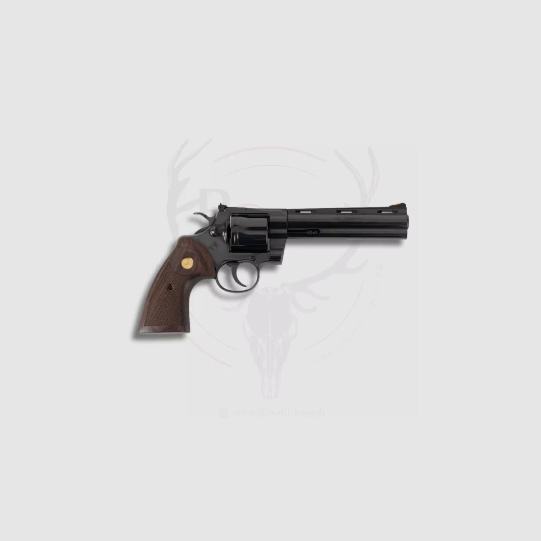 Revolver Python Kal.357 Mag COLT, Bild 1 von 5