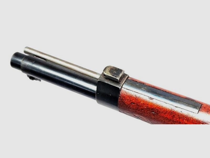 Loewe Mauser Chileno Modelo 1895