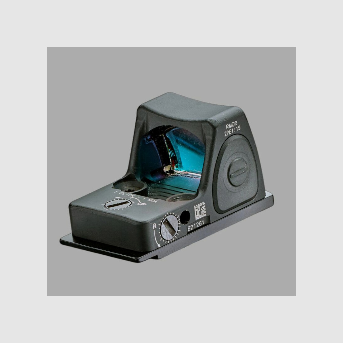 Rifle Doc | Glock Sight Quick Release for Glock 17 Gen. 4 and Gen. 5 WITHOUT MOS