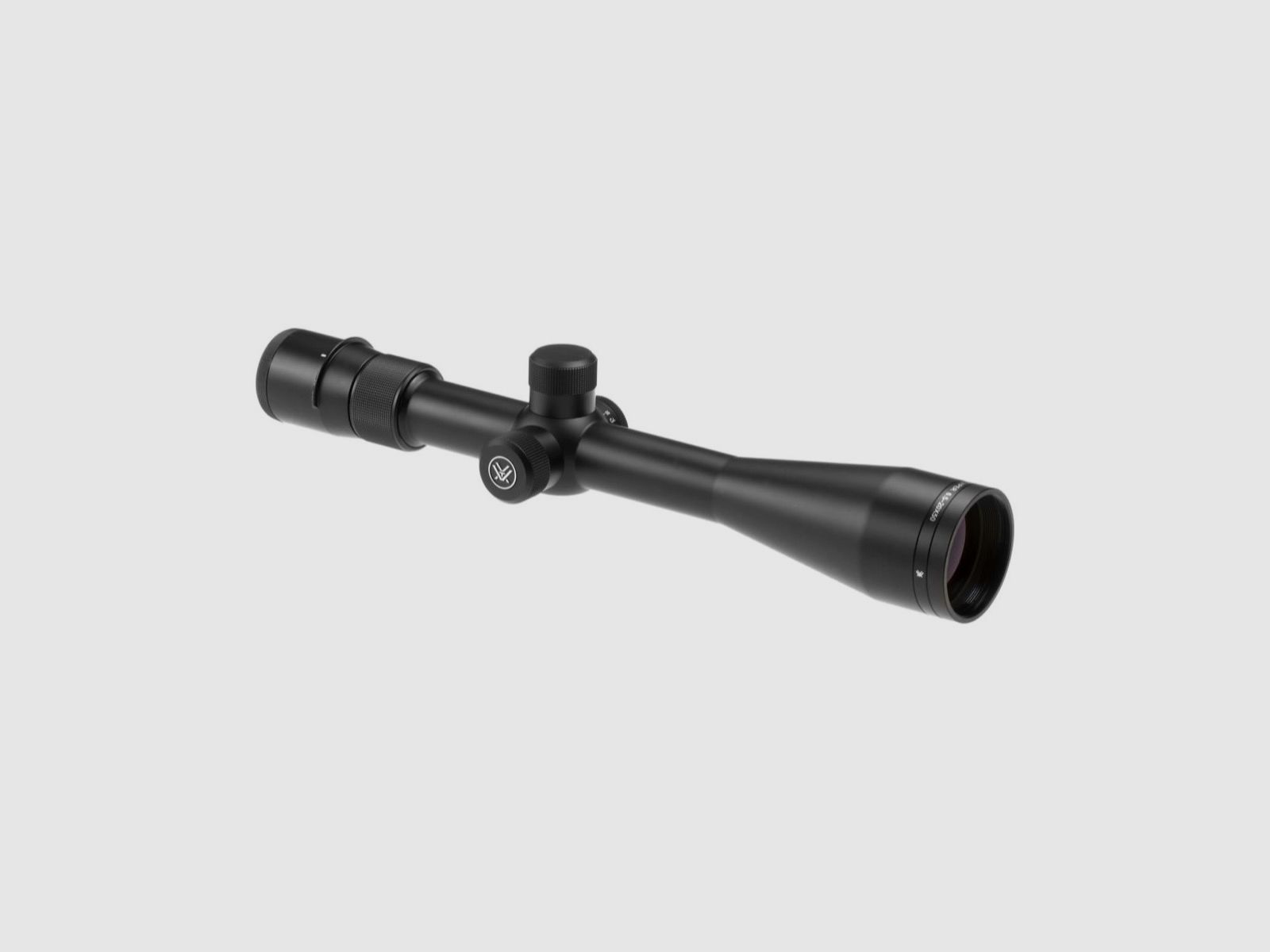 Vortex Optics Viper 6.5-20×50 PA Mil Dot