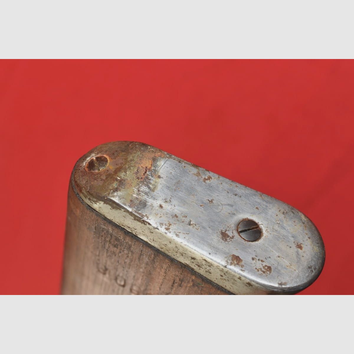 #7653 Carabina Mauser M48A, PREDUZECE, cal. 8x57IS, immagine 19 di 36