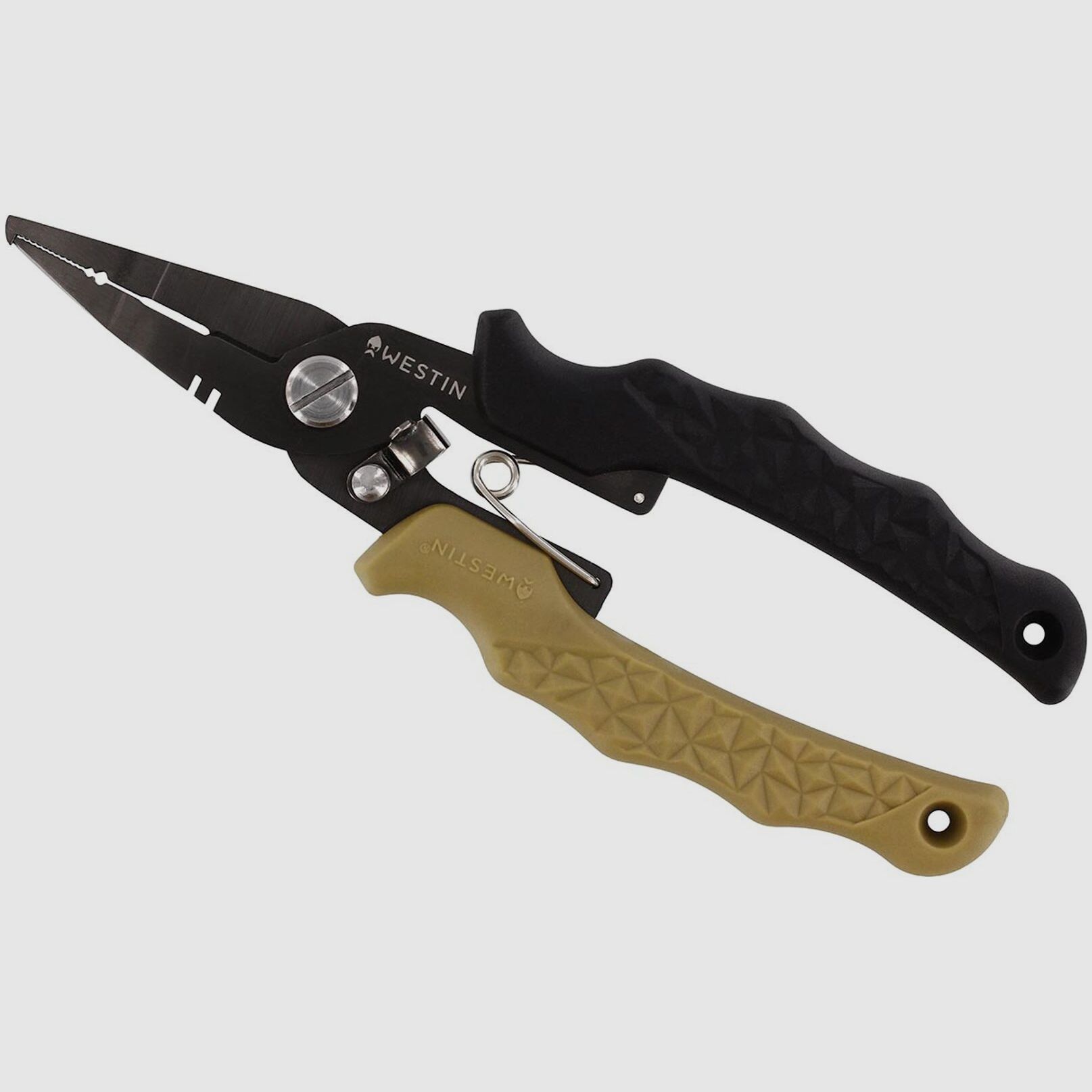 Westin HD Split ring pliers XL 19 cm