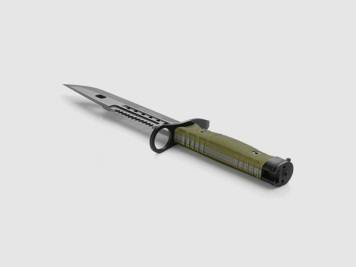 K25 Infantry Bayonet combat knife, Bild 6 von 6