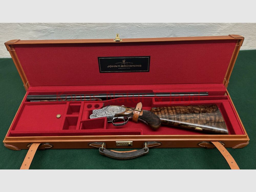 Browning B25 100th Aniversary