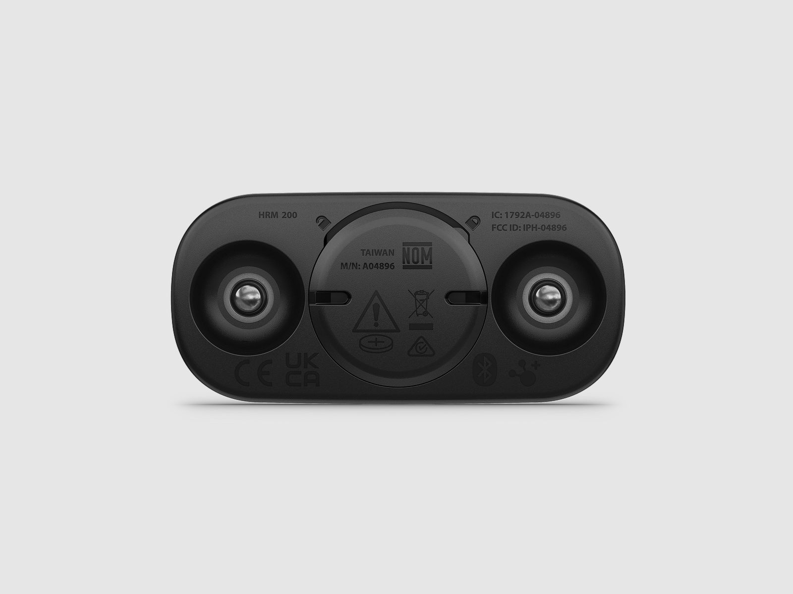 GARMIN FASZIA CARDIO HRM 200 | M-XL, Bild 2 von 8