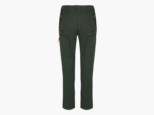 Zotta Forest - Walker Herrenhose 1644