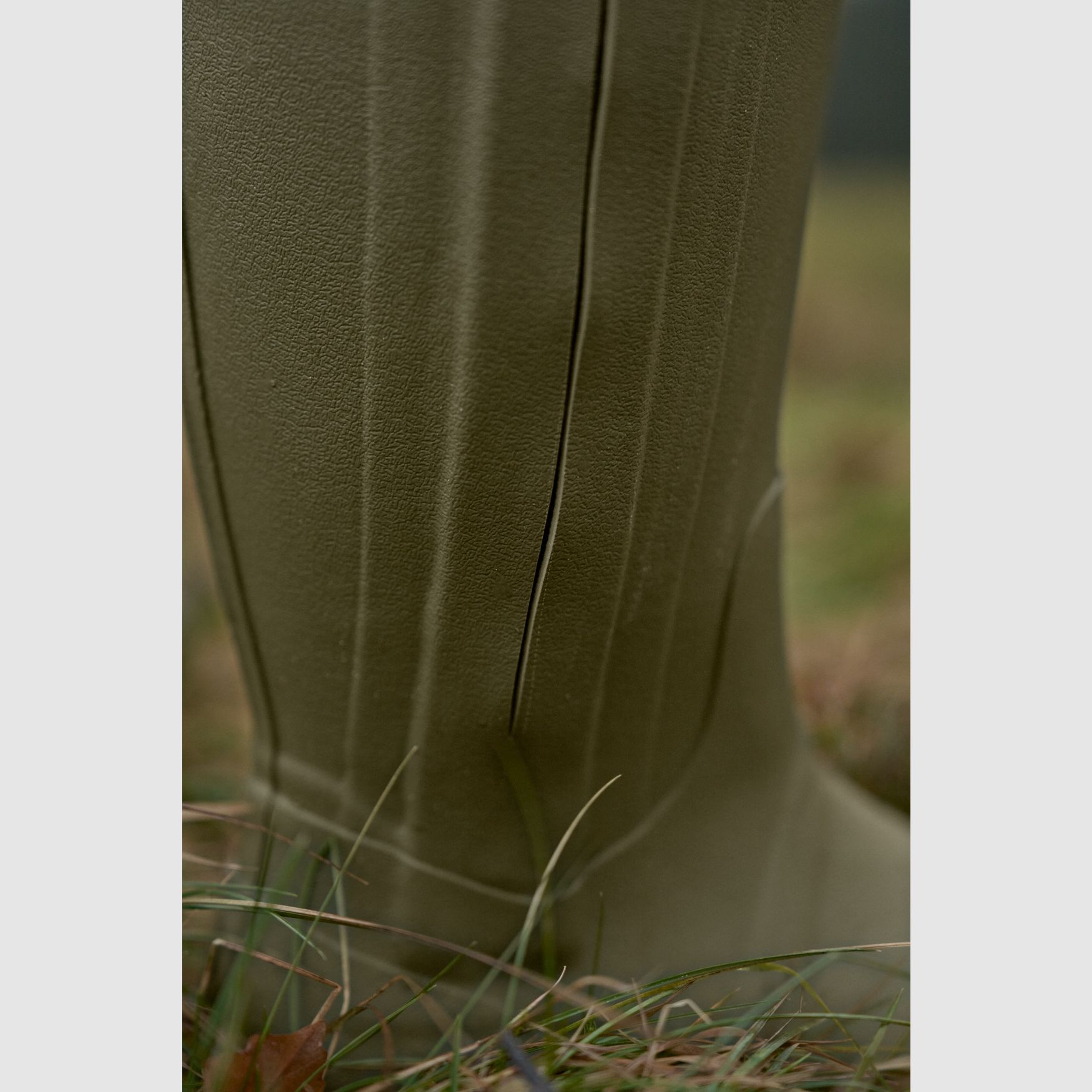 Harkila Forester zip rubber boots, image 6 of 10