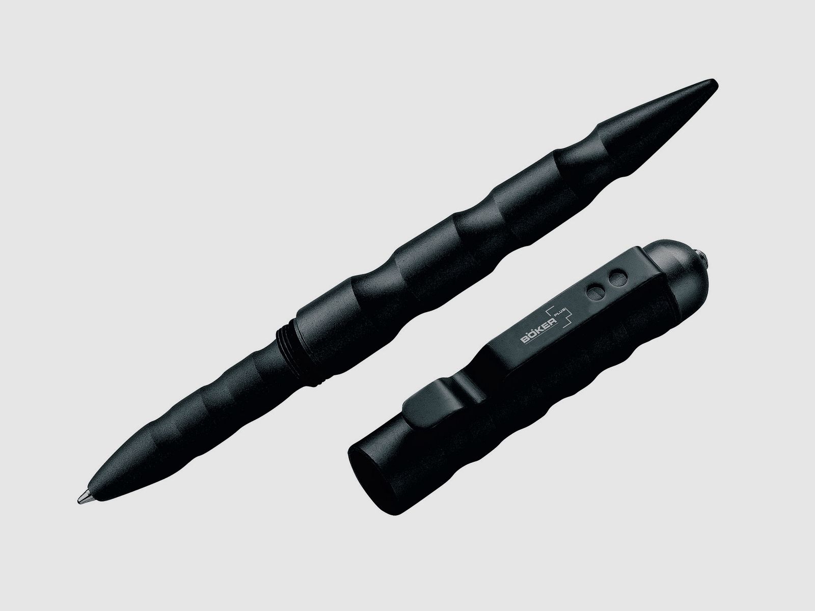 Mpp Multi Purpose Pen Black