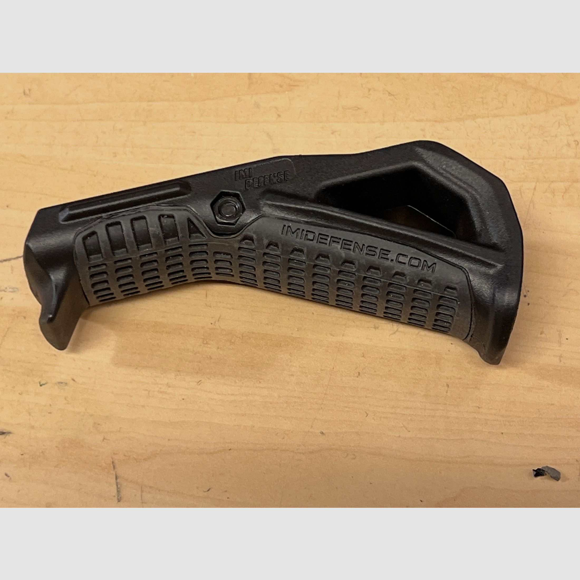 Front grip IMI Defense FSG1 front grip black