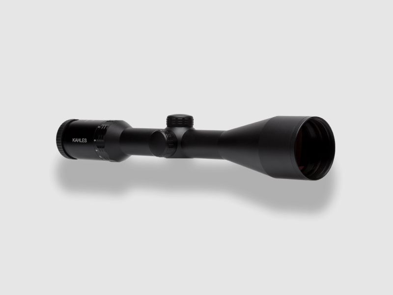 KAHLES HELIA 2,4-12x56i SR Réticule 4-Dot