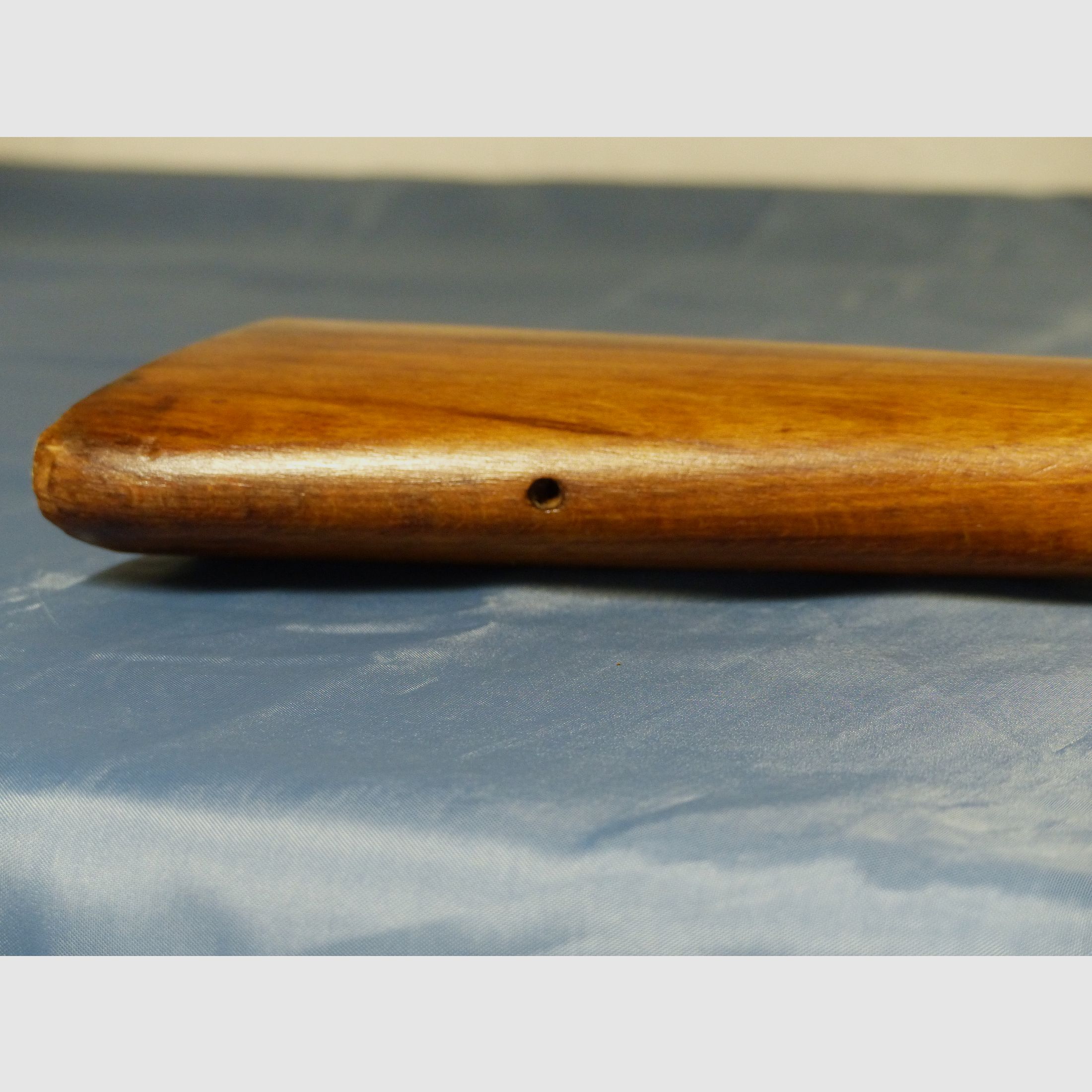 Air rifle Haenel Mod. 310 without F vintage