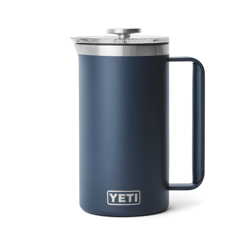 YETI Rambler French Press