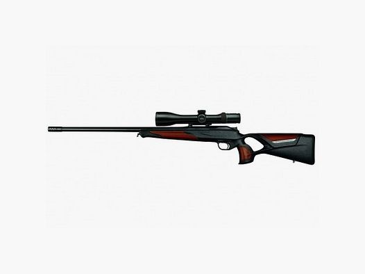 Blaser R8 Long Range Professional Success Leder