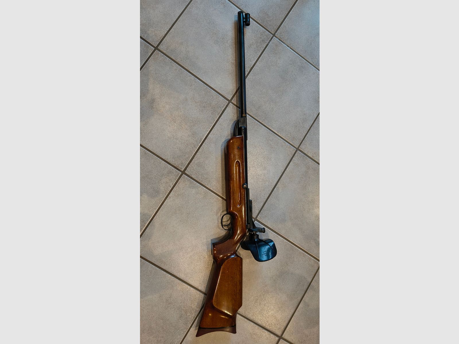 Diana Mod 60 air rifle