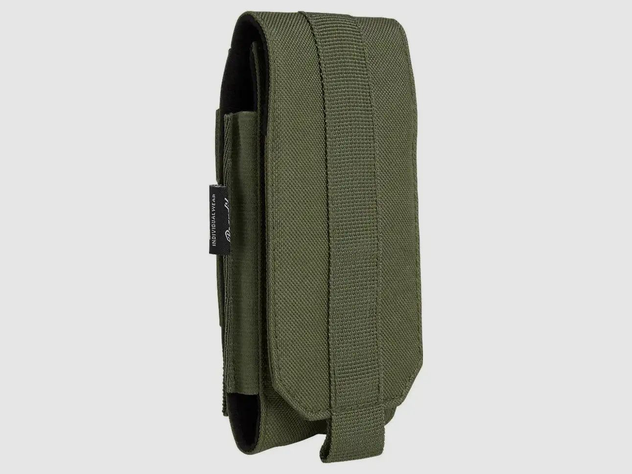 Brandit Brandit Handytasche Molle Phone Pouch Large - Oliv
