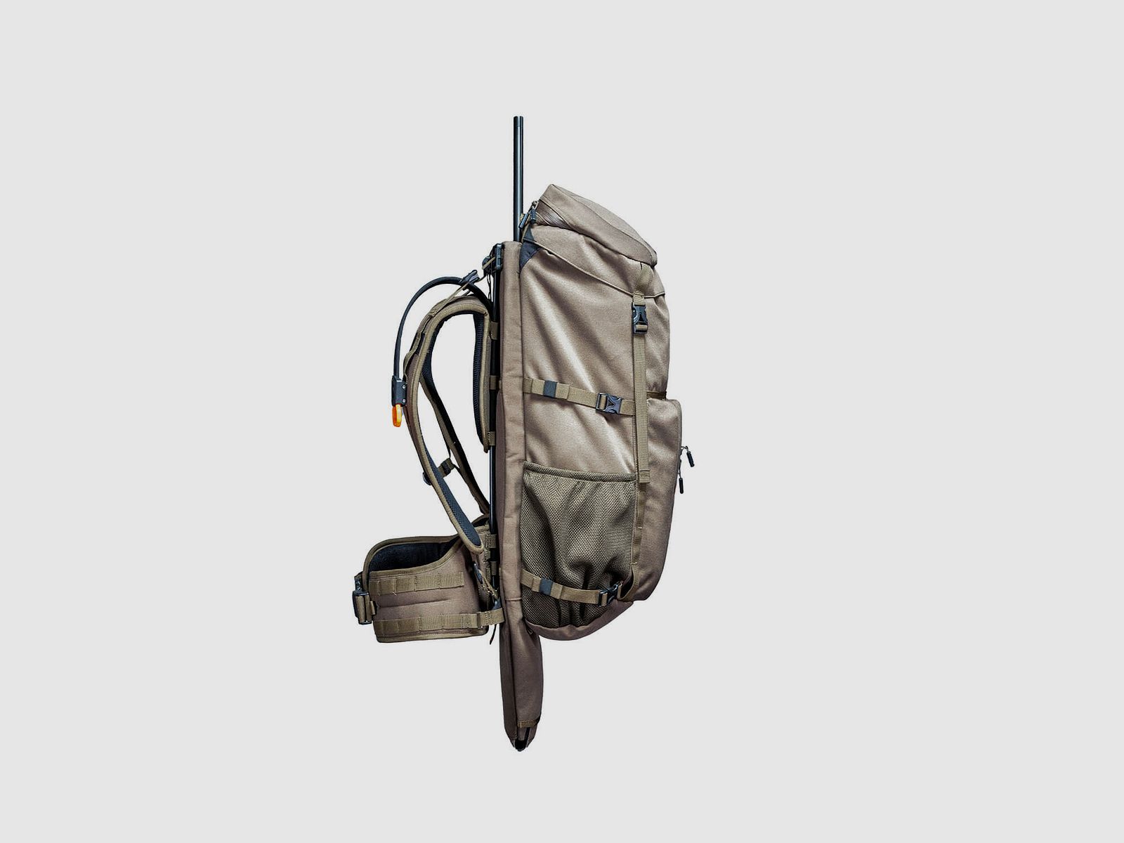 Vorn Jagdrucksack EV45