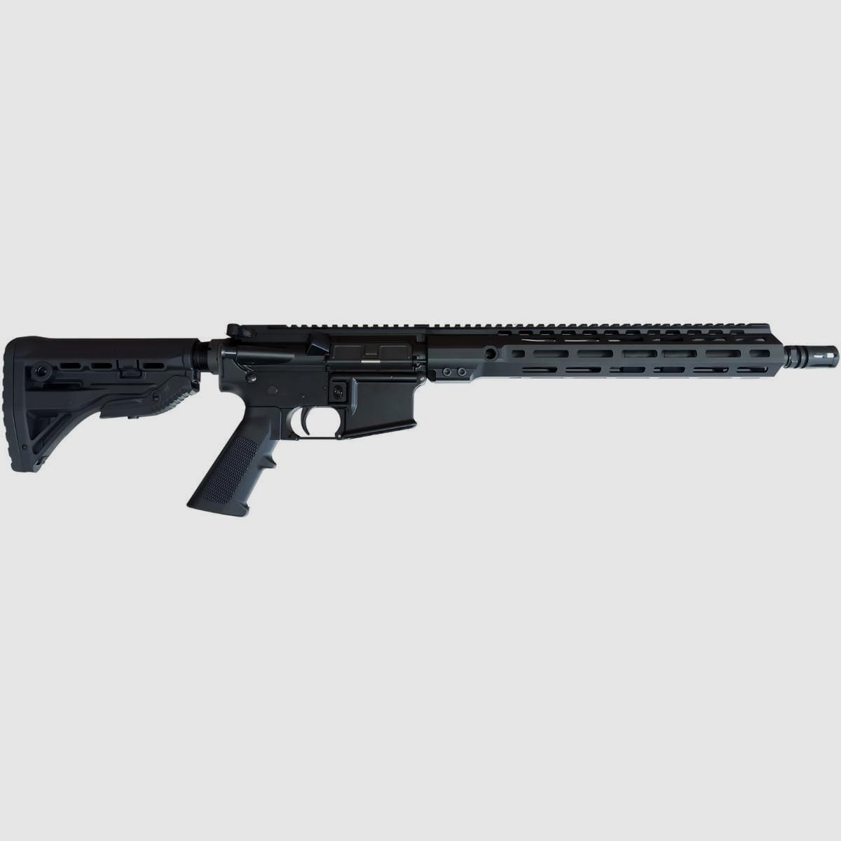 SOG ENTRY AR-15 14,5" .223 Rem