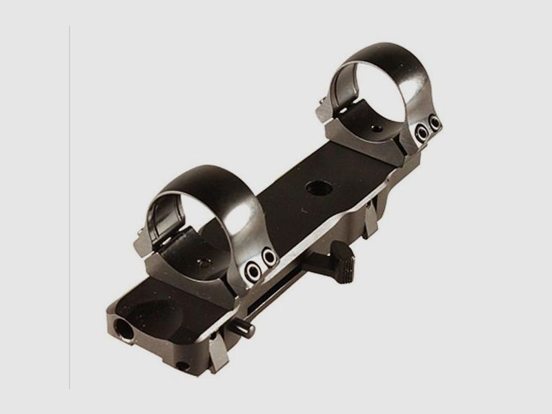 HENNEBERGER Montage HebelMontage SWIFT 30mm Ring f. BLASER R8  abnehmbar  1-tlg