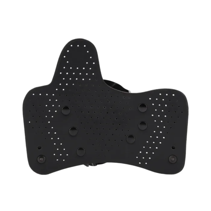GHOST kabura CIVILIAN INSIDE GLOCK gen4/gen5, zdjęcie 2 z 3